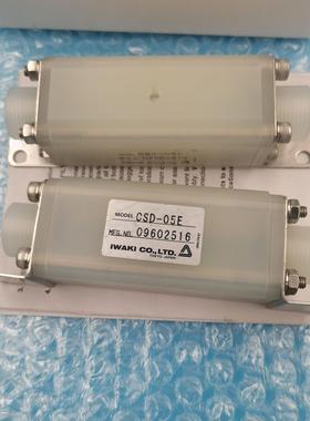 全新原装正品 IWAKI COLTD 气控阀CSD-05E 现货销售 议价