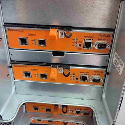 戴尔 DELL EqualLogic PS6110 PS61议价