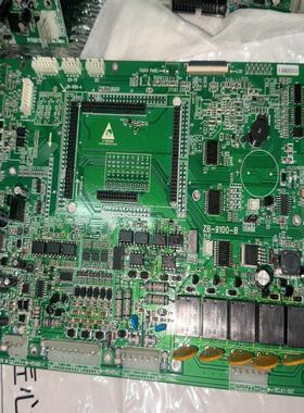 9100、9116主板A板B版回路板，都有，容量16（憨憨电子）