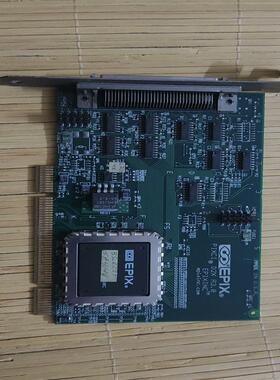 EPIX  PIXCI D2X R3.0 epixinc 包（耶耶电子）