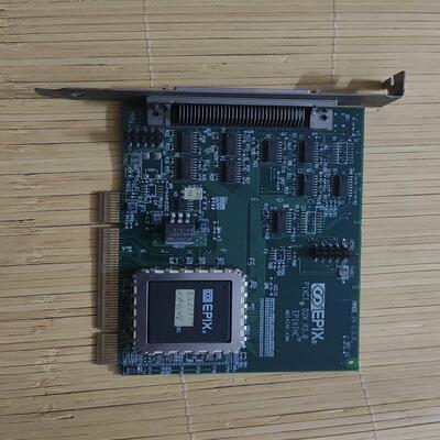 EPIX  PIXCI D2X R3.0 epixinc 包（耶耶电子）