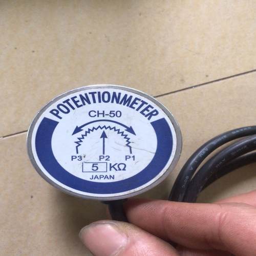 (议价)POTENTIONMETER电位器CH-50