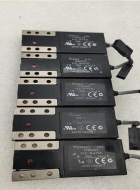 FESTO费斯托电磁阀 753167 8003661