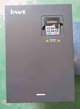 GD200A-110G132P-4英威腾变频器110kw（基数电子）