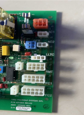 POLYCOLD 431004（憨憨电子）