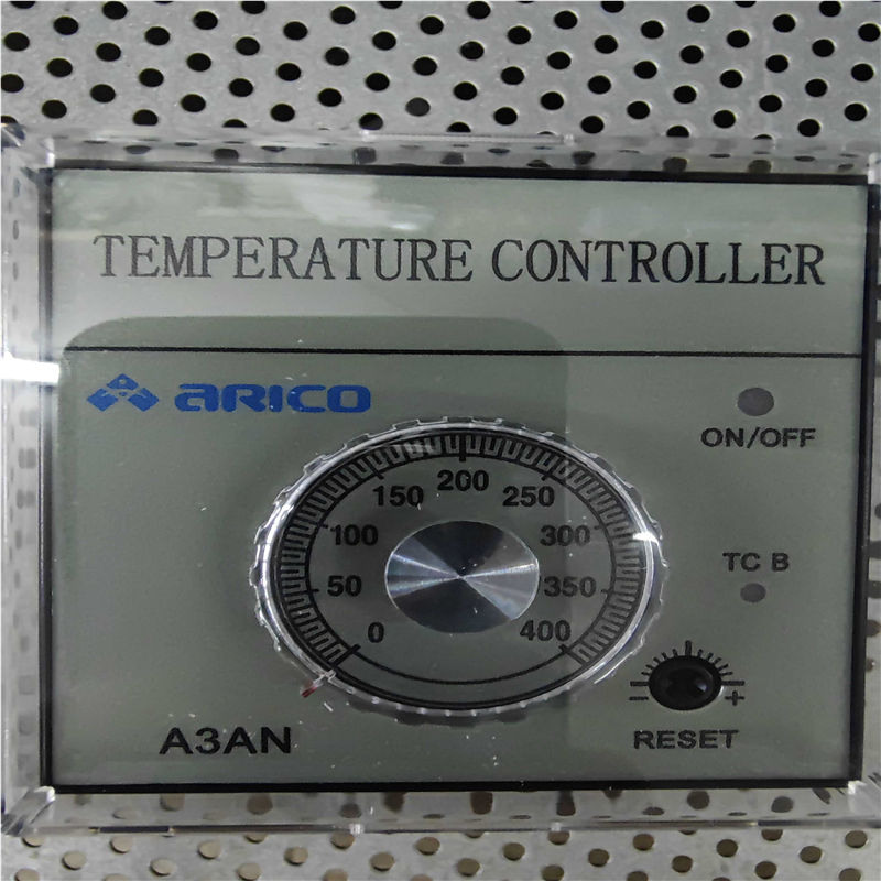 A3AN-RPK A3AN ARICO A3ANRPK k 400℃台湾长新温控 全新原装正品