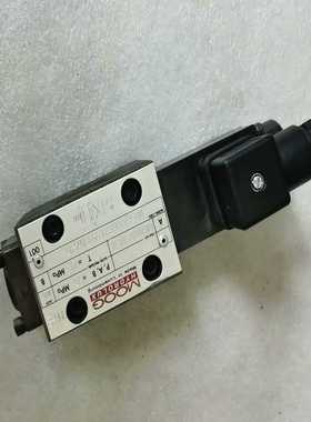 MOOG穆格电磁阀WE42P06C21PA0BN/P15，拆（咳咳电子）