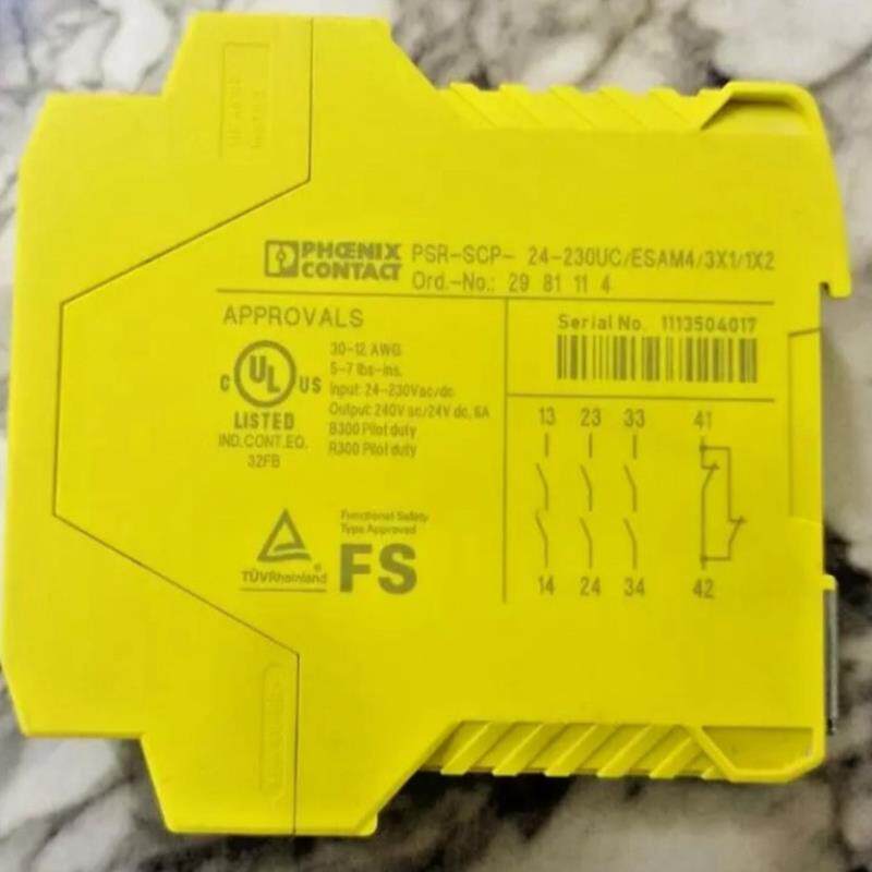 议~ PSR-SCP-24-230UC/ESAM4/3X