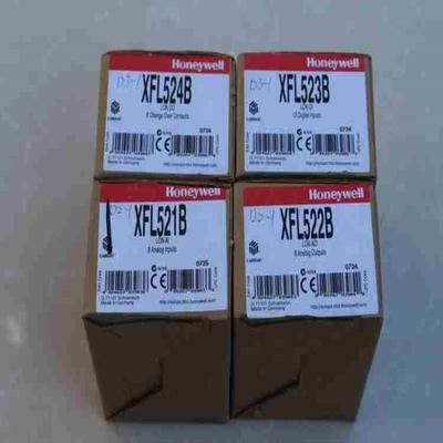 Honeywell霍尼韦尔XFL521B522B议价