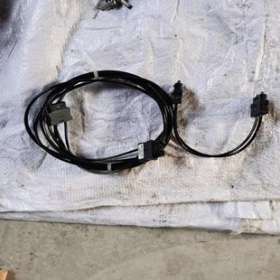 A66L 6001 0023 短 光纤 拆机件 大概 询价