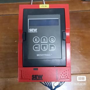 拆机一台 SEW变频器 耶耶电子 503 成色 31C007