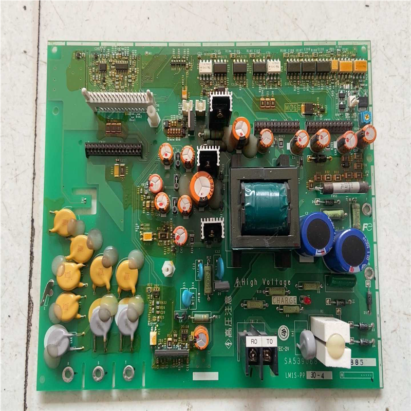 【顺庆】富士LIFT变频器驱动板，LM1S-PP30-4，30KW修【议价】