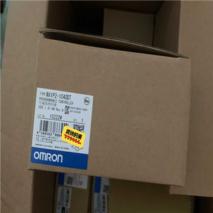 美亚 控制器 欧姆龙 1040DT 议价 NX1P2