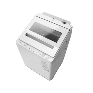 日本进口洗衣机 日立BW V100K