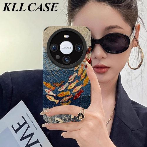 【20万人购买+】适用华为手机壳