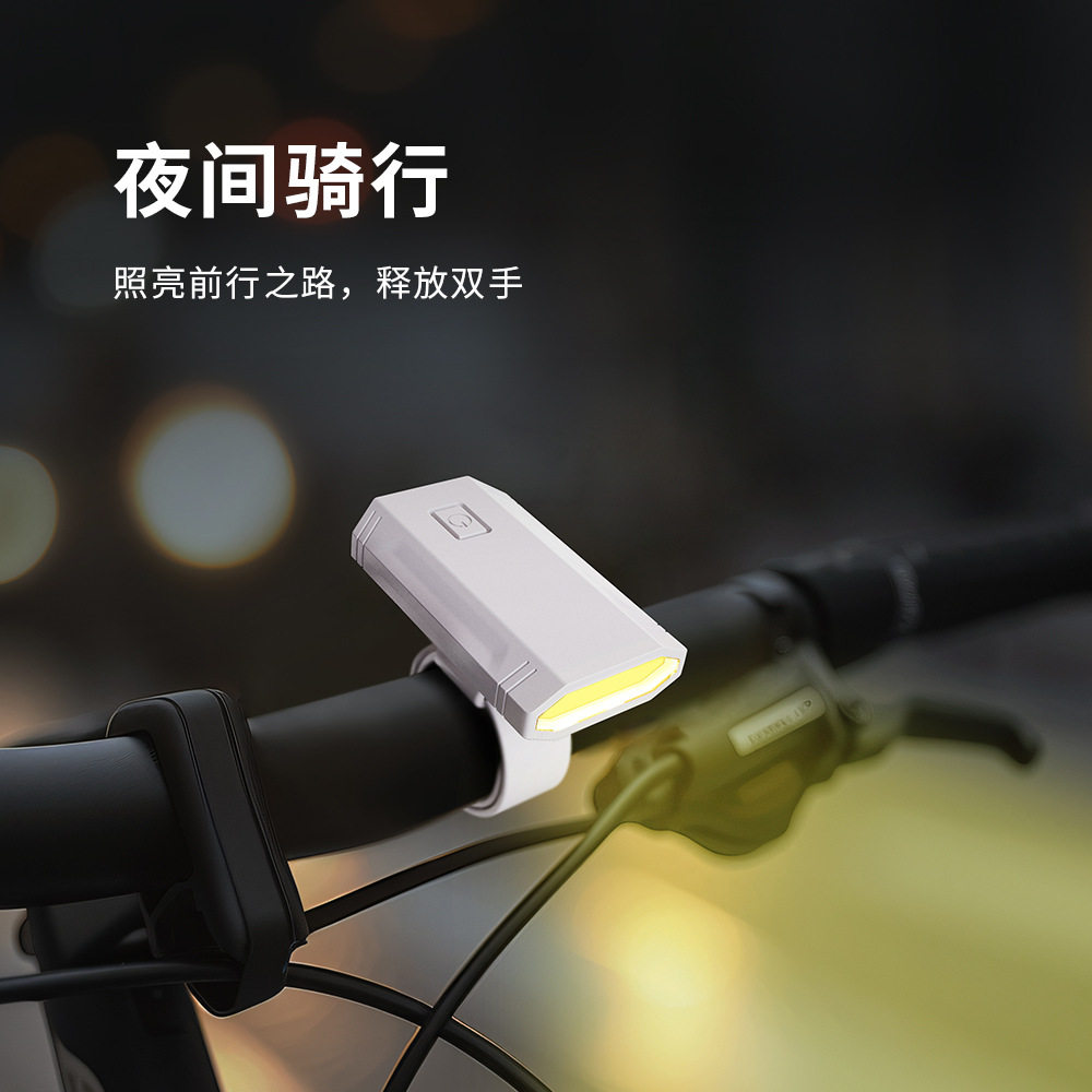 1户外钓鱼夜灯骑行夜跑露营便携