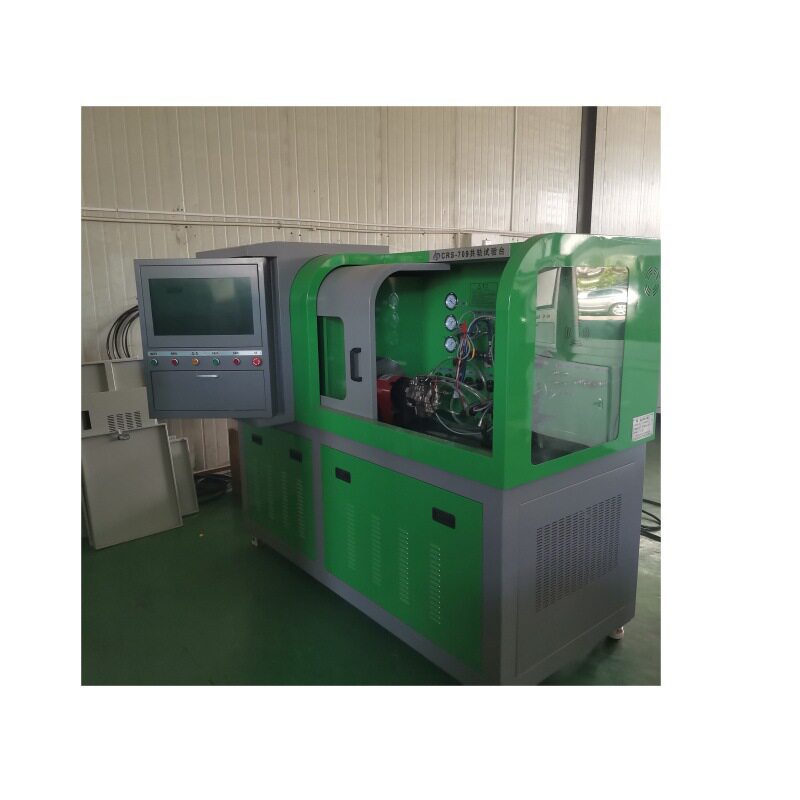 新能源共轨喷油器CRS708