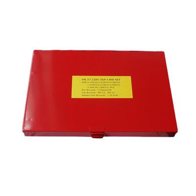 IM船PA3203公制粗牙2螺纹丝攻组丝AKP攻板6牙组套装舶用品