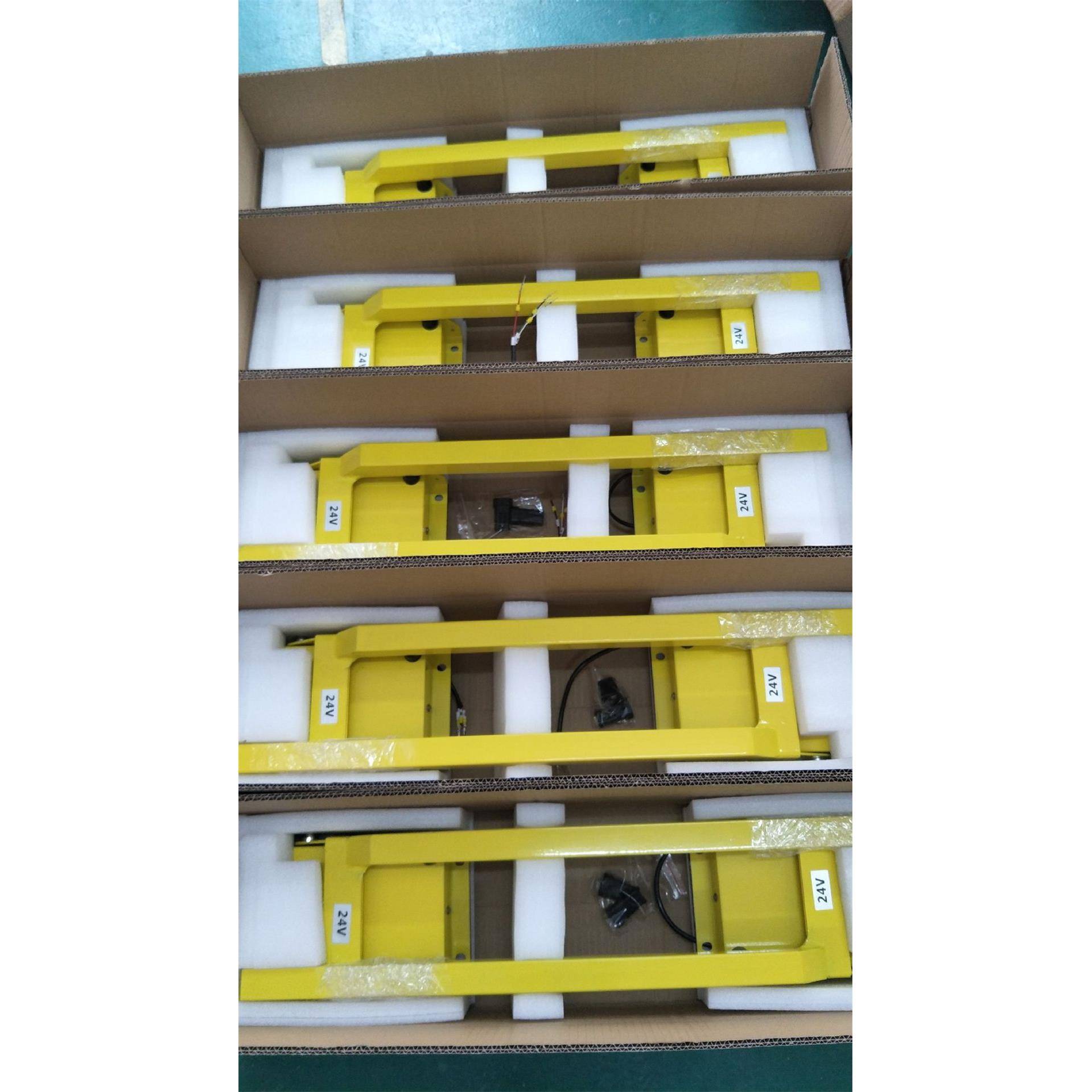 校车车电动停臂校车停车指示O牌A停EDD车信号臂校车档臂STOPBRD