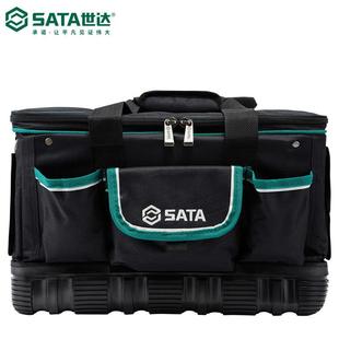 组合布工箱 结实具耐用加防水收纳袋厚功能BJO维修耐磨水电多大码
