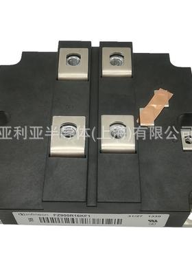 FTZ2厂400R17GMSKE3_B2原直售IGB驱动双向晶闸管g大功率ibt