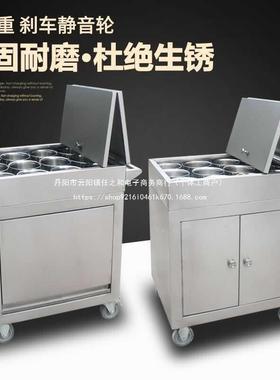 料调料厨房车商14906用车台多功能移饭店餐车调味不动锈钢调手推