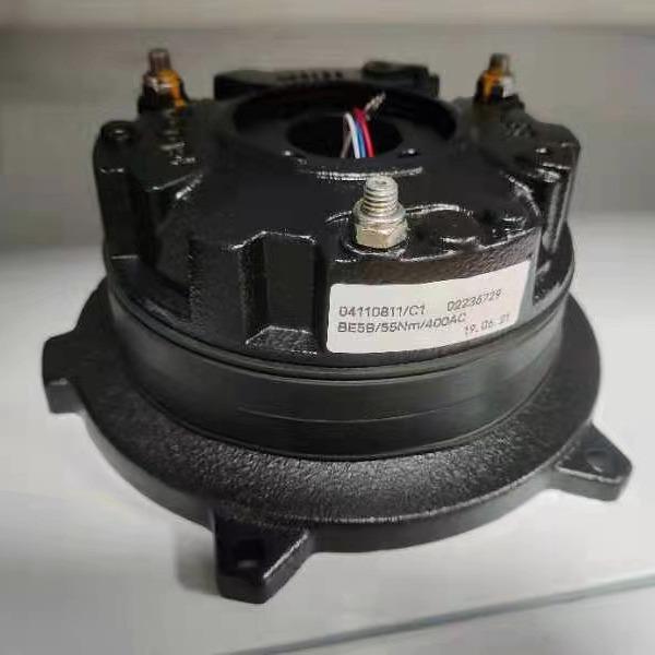 SEW机制动器抱5闸刹车YSM总成BMG05/1/BM15/BE2A/0/电3A线圈