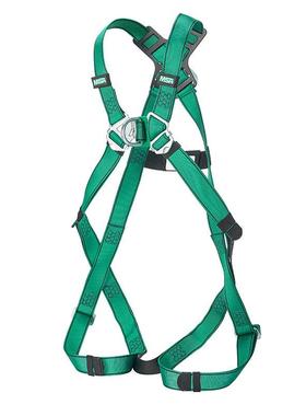 思安10205395安全优越型号高空中作业外机安SIZ装户外施工防梅坠