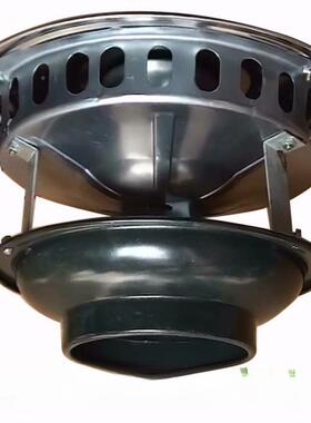 引风机不锈钢叶片抽机火炕烟筒烟抽机民风用取WUX暖炉烟子吸机排