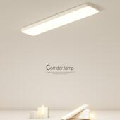 过道灯户16632走廊灯led吸顶创意客关厅灯简约灯卧室灯现代入玄阳