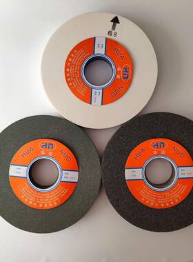 350*4075绿碳化ALT硅砂轮轮片棕刚刚玉砂轮磨床金*砂砂机耐磨