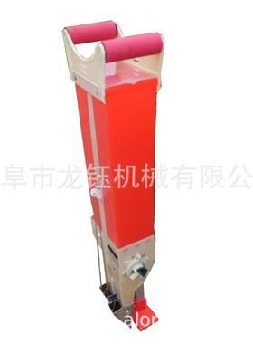 加厚型手扶花AXM生播种机花生播机种型手提式新点播器