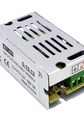 源EUV36V开车关电S-80036载开关电源22.2A-足功率800W工业直流电