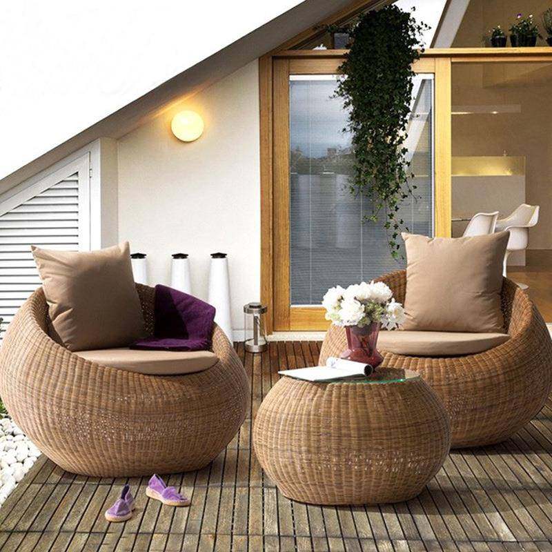 户外藤编几圆形沙椅发别墅休椅闲沙发XGM椅茶组合花园懒人室外藤,鲜花速递/花卉仿真/绿植园艺,割草机/草坪机,淘宝优惠券,粉丝福利购,淘宝优惠卷