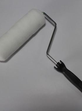 滚筒漆刷油刷滚毛滚汉得克153920190101粗用《耐面刷溶剂》HANDYC