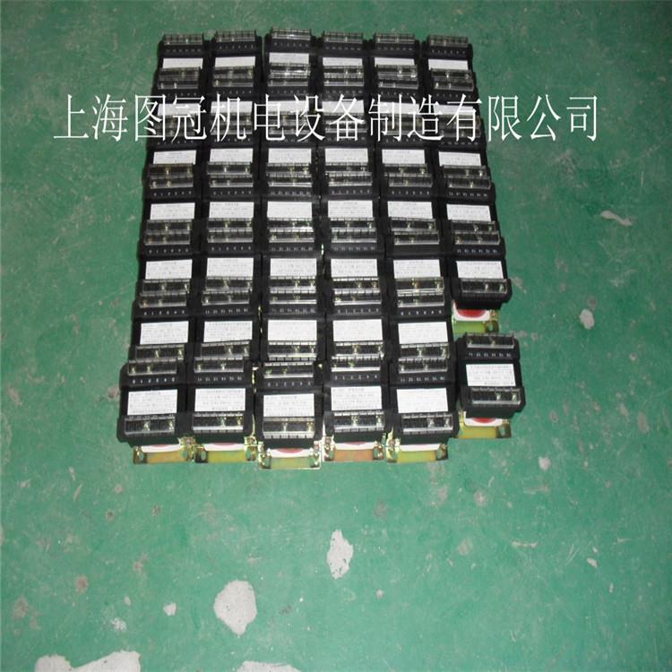 3图冠BWMUK-500VA控制变压器380变1220V200V11V0V6V24V2V稳定