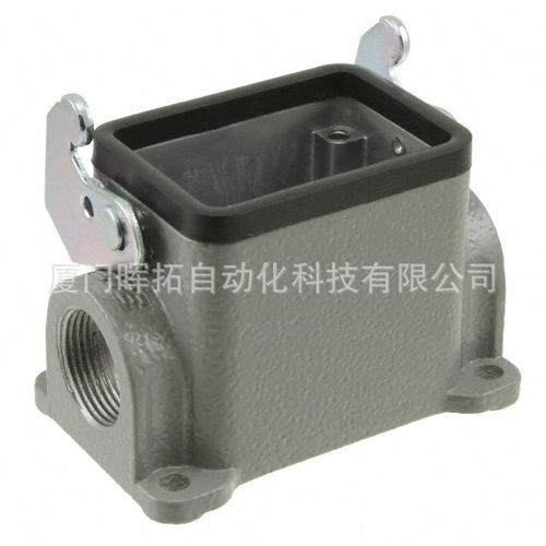H10B-SGR-LB-M25 PG21 TE泰科重载连接器（原西霸士SIBAS)