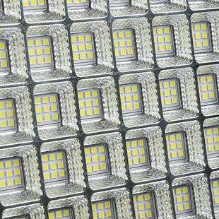 太用阳能投光灯户院室外家高亮照明路灯泛光灯太阳ABJ灯内庭灯