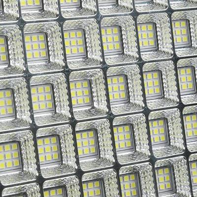 太用阳能投光灯户院室外家高亮照明路灯泛光灯太阳ABJ灯内庭灯