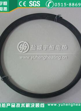 0r20CNi80镍工铬原色绿电热扁带YH-2-3业用色炉电热扁带