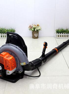 冲程汽四动力道路积油雪清吹风理机森林火灾防护SVP风力灭火机