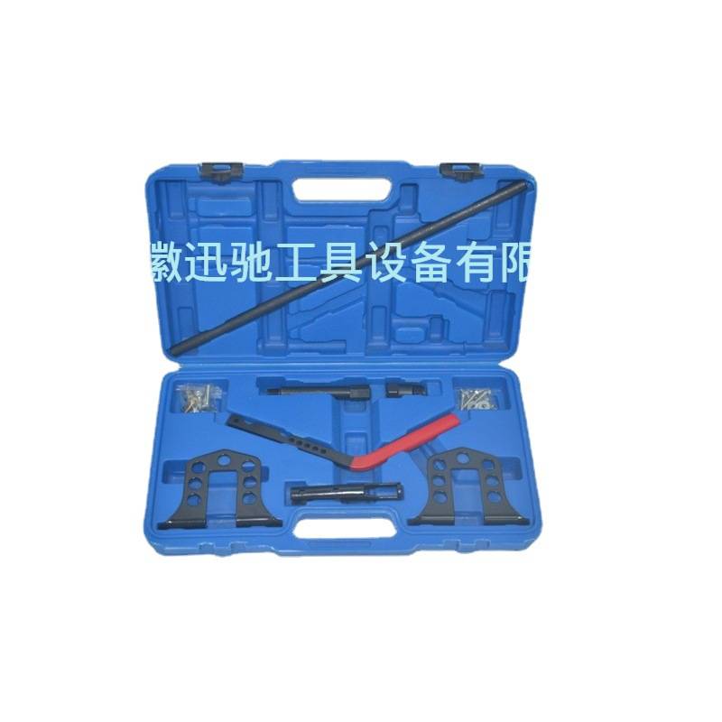 免拆式凡尔钳气门弹簧拆装工具气门油封拆卸器气门弹簧钳汽修工具