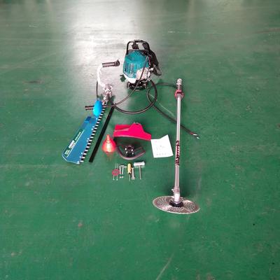 TTY树篱修剪工具路边绿化带篱修整单双刃绿篱机笆灌木造型修边机