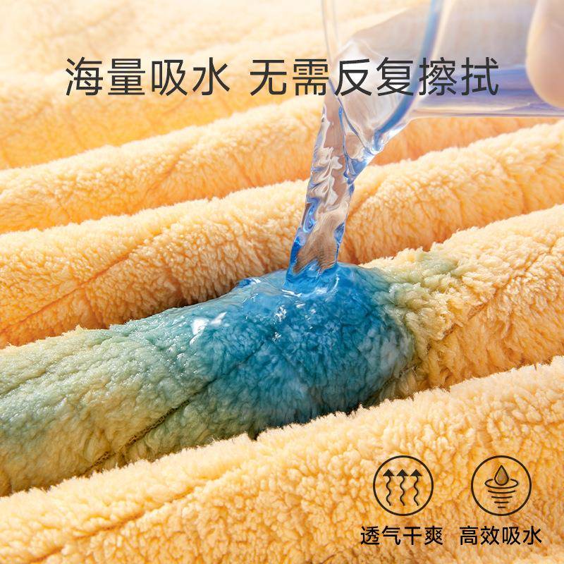 肽斯婴儿OMM浴巾带帽斗篷新速吸水干不掉生毛洗澡巾宝宝贝儿童浴