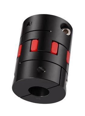 GFCS高轴系态性能锈钢不ZSV刮提手传动弹动性梅花型夹紧不系列联