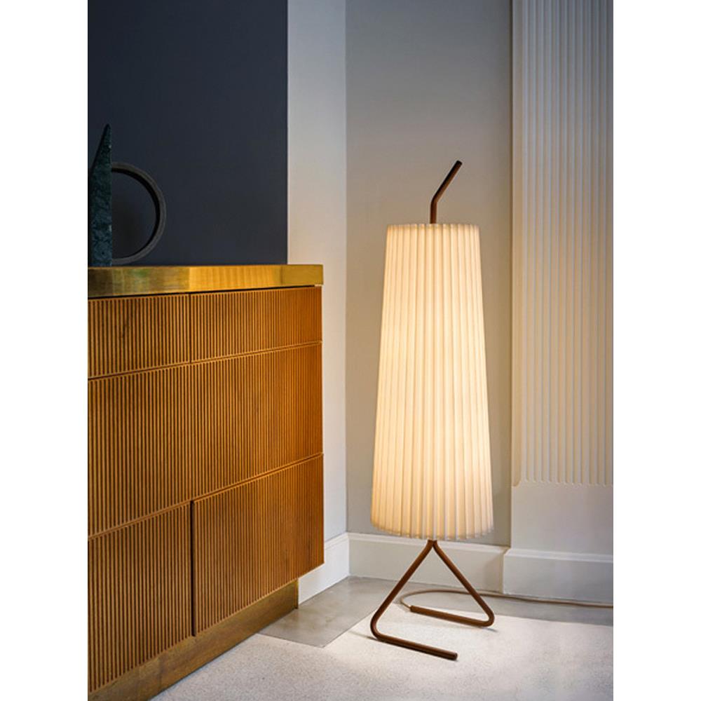 欧式床头落地灯现LVD代房简约客厅卧室沙发旁边立灯书百褶艺布灯