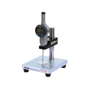 ASKER奥斯卡试验片测厚器FD-80N