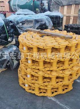 龙工条G导6210LG6215链链轨支重轮6210驱动L齿引轮涨紧履带板