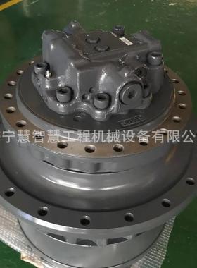 PC450-7450-8挖掘机旋7转马706-7K-011达7轮0齿箱总成706UBM-K-01