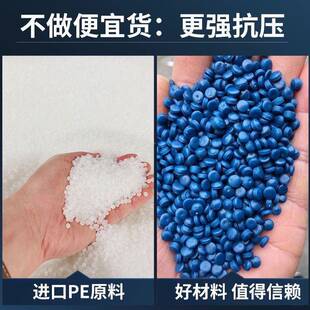 特厚格三级品农村自建房罐家新用罐化MBY粪池三塑料成桶隔油池